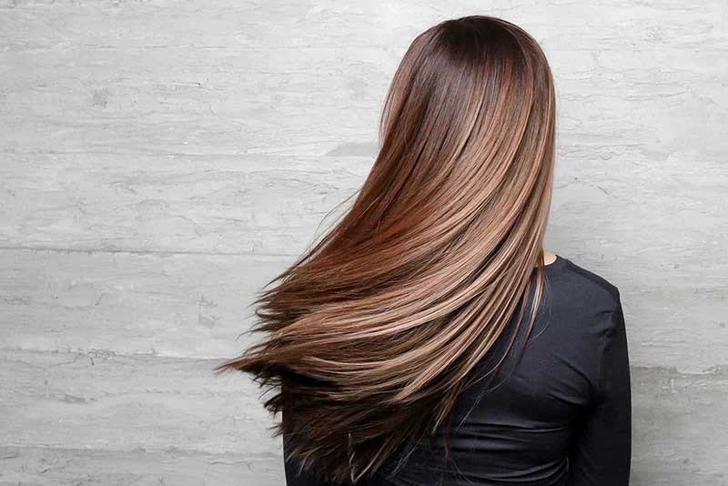 Curls & Waves Styling treatment in Dumbarton at Style Beauty & Wellness Studio