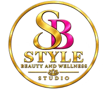 Style Beauty & Wellness Studio logo